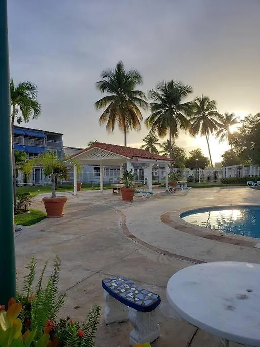 Vacation Villas Dorado P.R 0*,  Puerto Rico