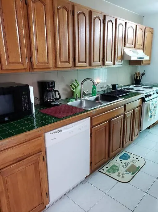 Vacation Villas Dorado P.R 0*,