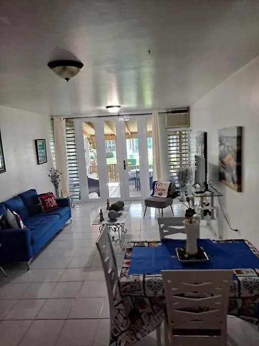 Vacation Villas Dorado P.R 0*,  Puerto Rico