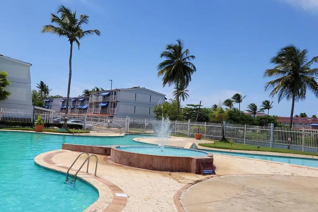 Vacation Villas Dorado P.R