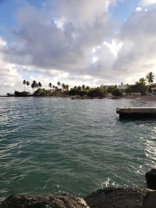 Vacation Villas Dorado P.R